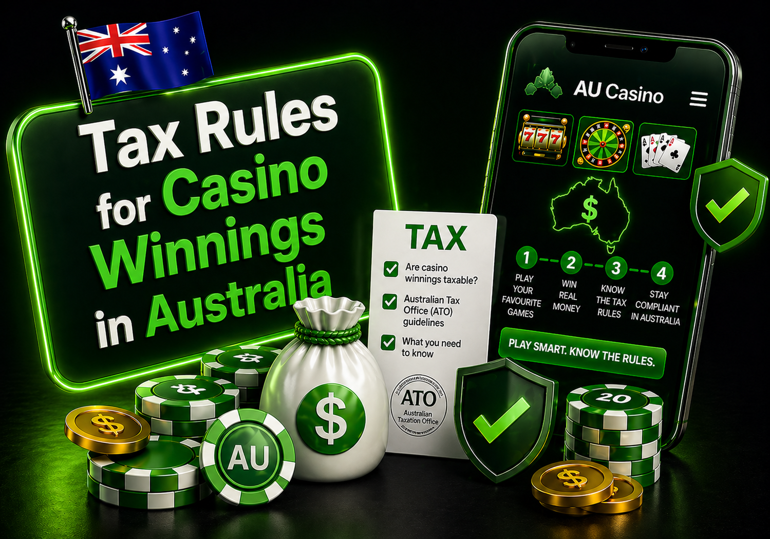 How E-Wallets Integrate with AU Casinos